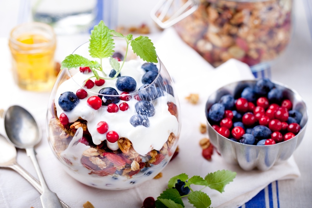 5 Benefits Of Eating Breakfast Every Morning